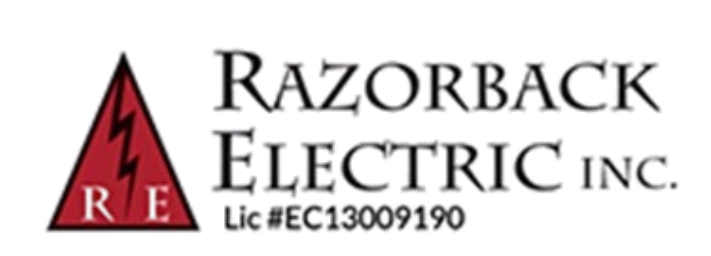 Razorback Electric Inc logo