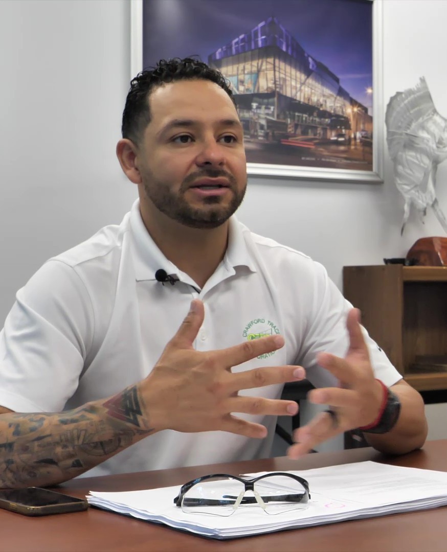 William testimonial thumbnail