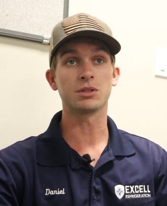 Daniel testimonial thumbnail